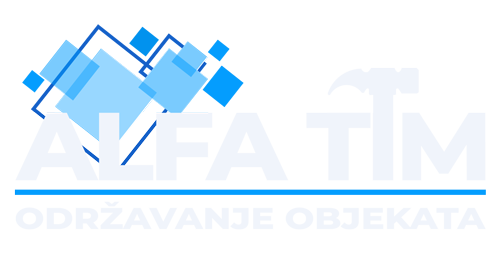 Haus majstor – Održavanje i popravke objekata | Alfa tim