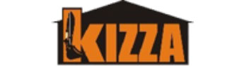 KIZZA logo
