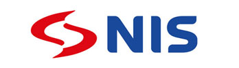 NIS logo