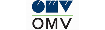 OMV logo