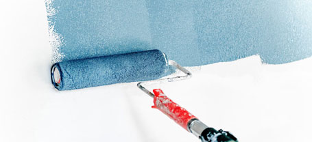 Krečenje i farbanje Alfa Tim