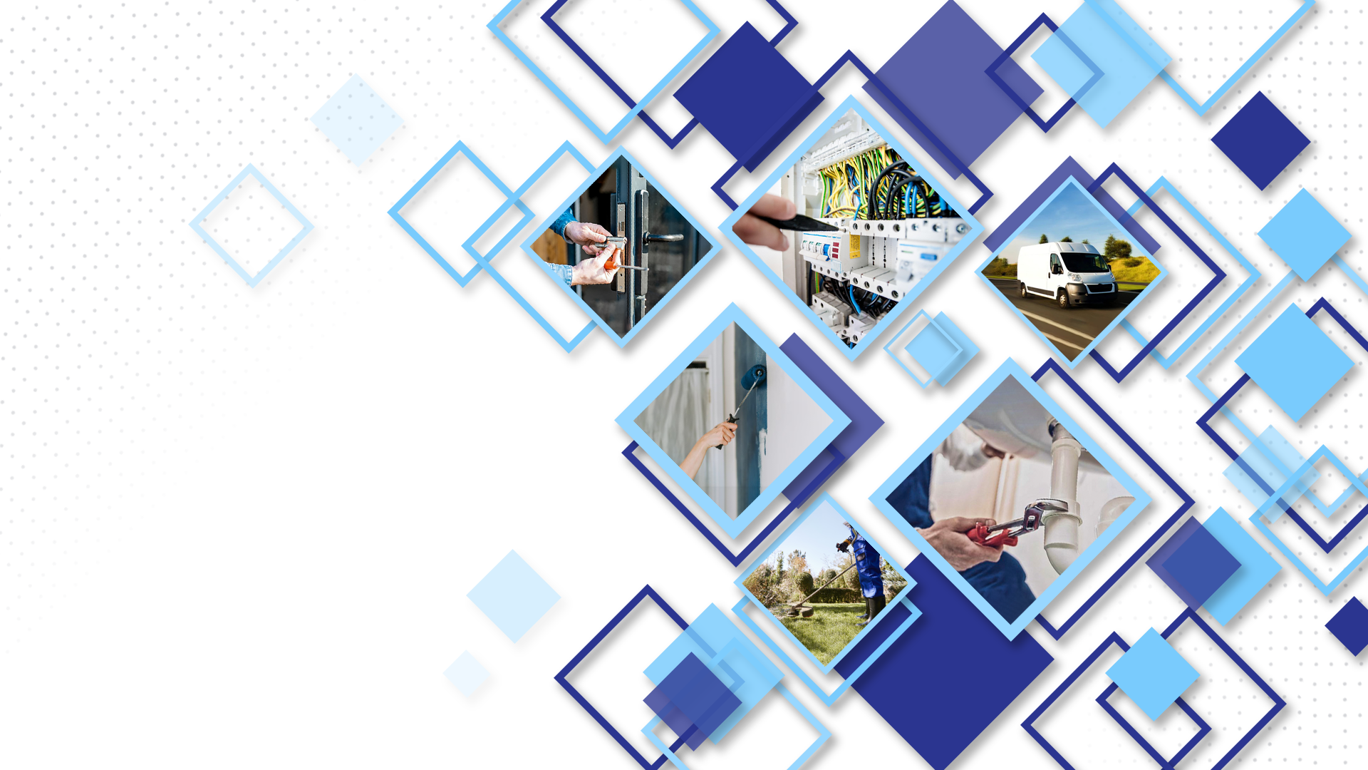 Haus majstor – Održavanje i popravke objekata | Alfa tim